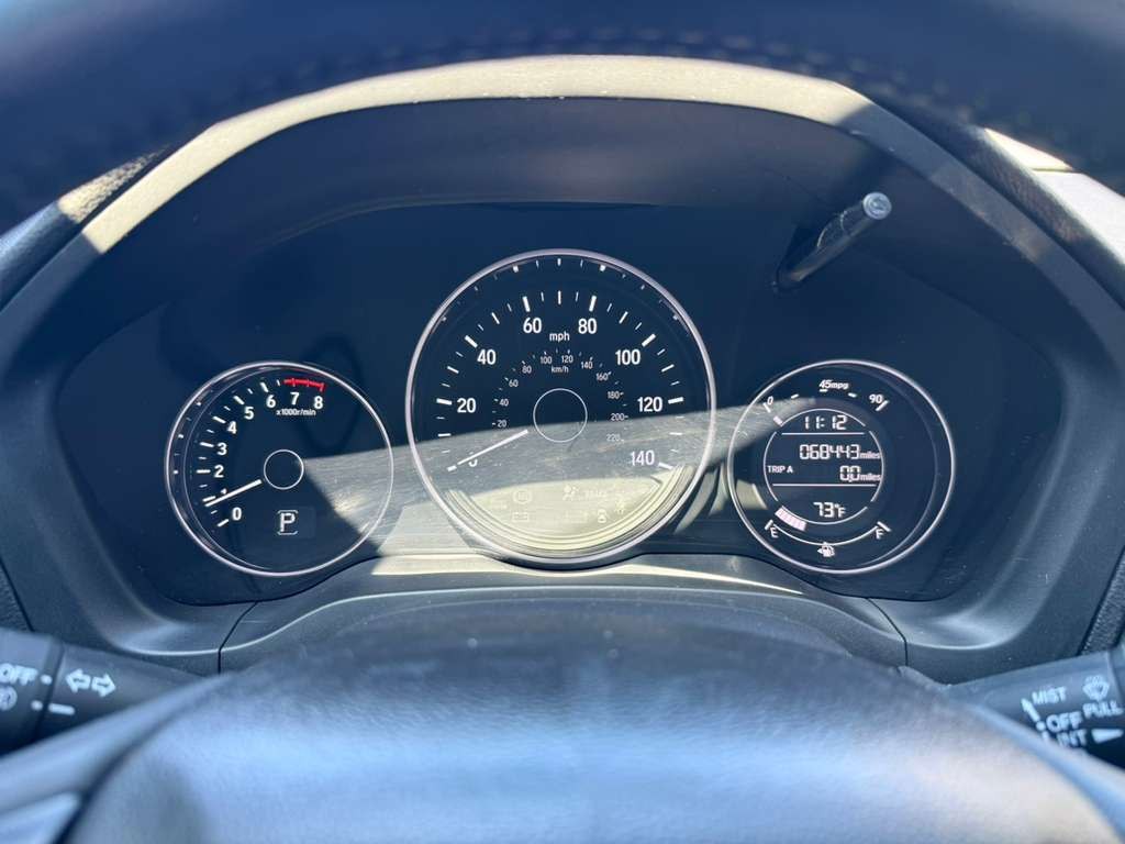 2018 Honda HR-V Image 27