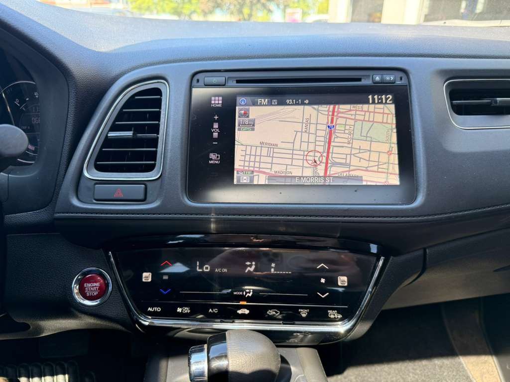 2018 Honda HR-V Image 28