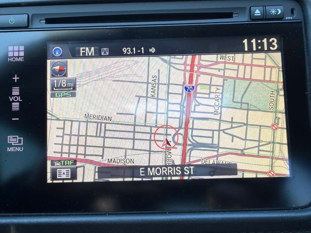 2018 Honda HR-V Image 29