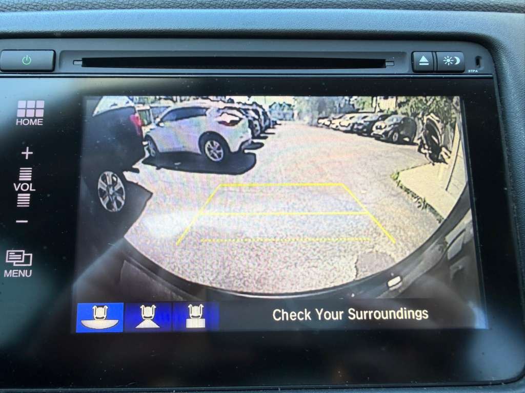 2018 Honda HR-V Image 31