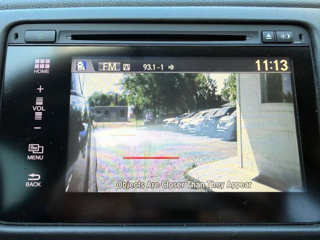 2018 Honda HR-V Image 32