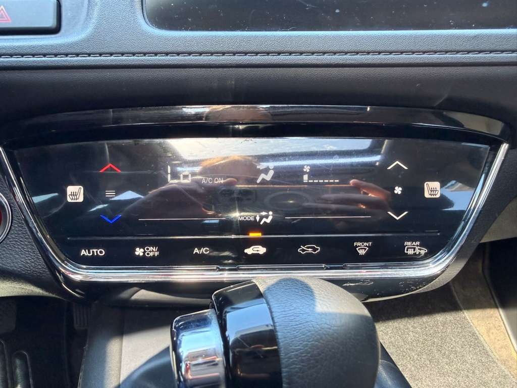 2018 Honda HR-V Image 33