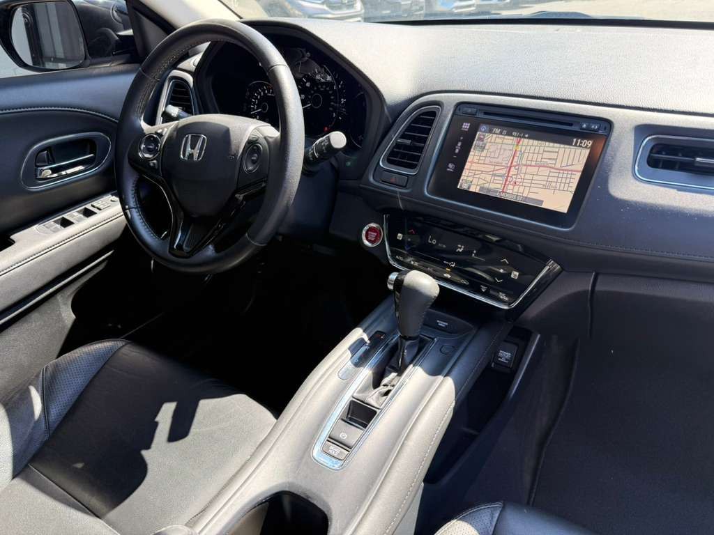 2018 Honda HR-V Image 34