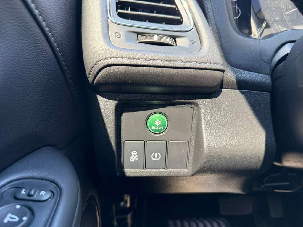 2018 Honda HR-V Image 35