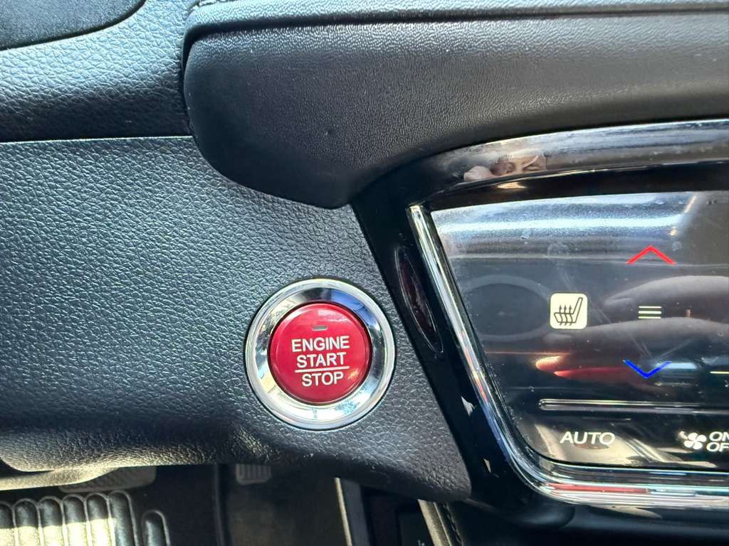 2018 Honda HR-V Image 36
