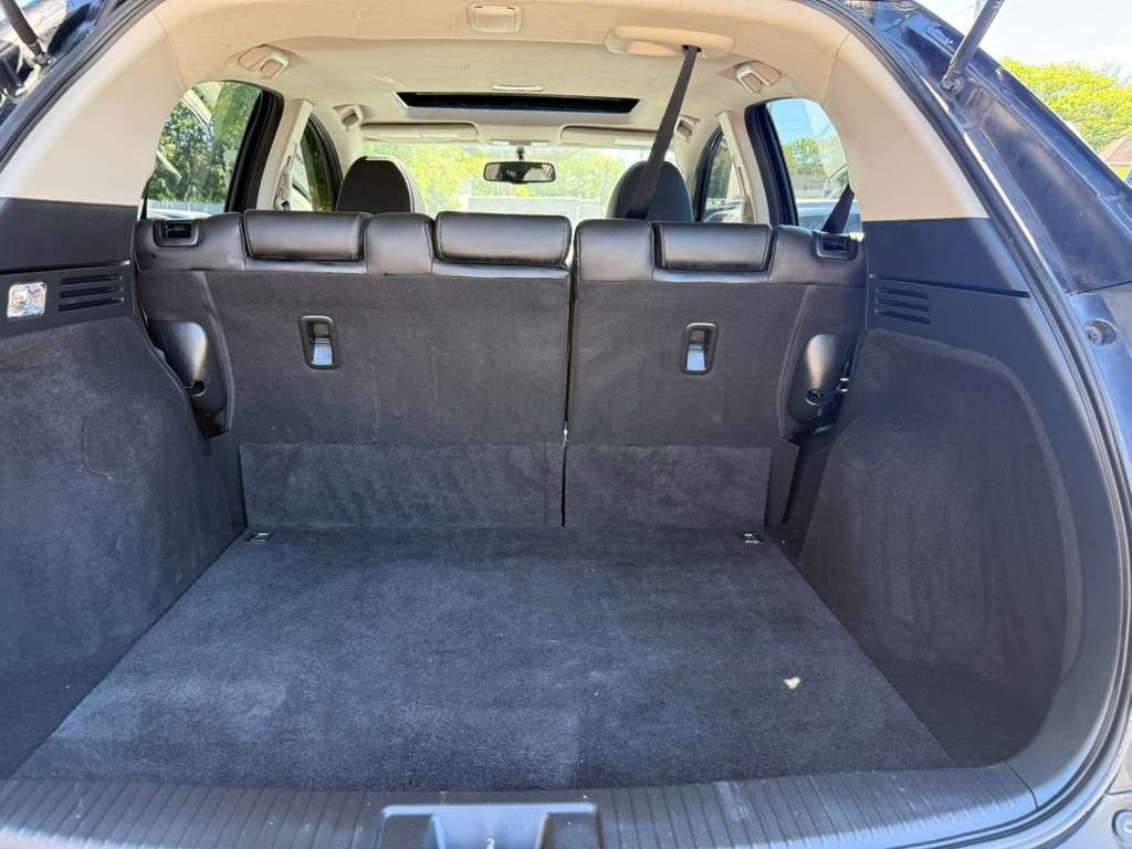 2018 Honda HR-V Image 37