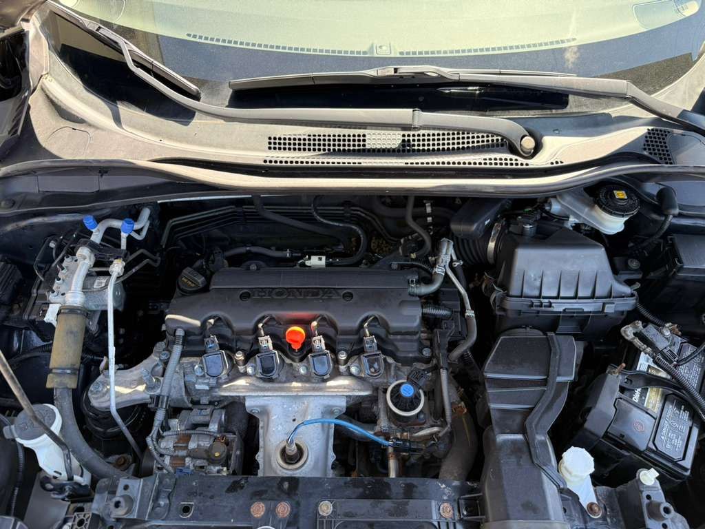 2018 Honda HR-V Image 38
