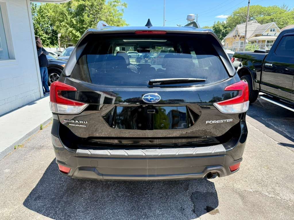2020 Subaru Forester Image 20