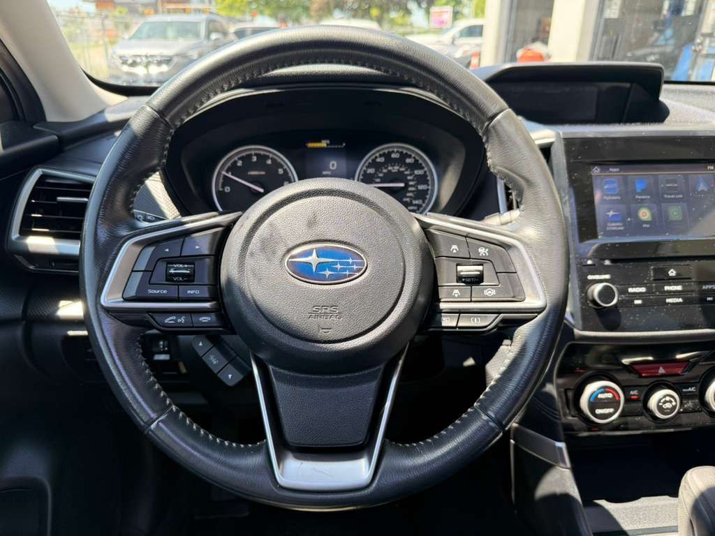 2020 Subaru Forester Image 29