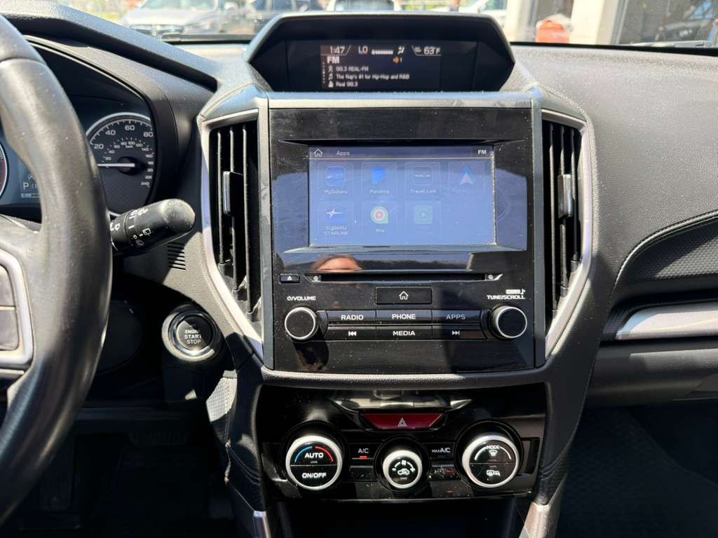 2020 Subaru Forester Image 31