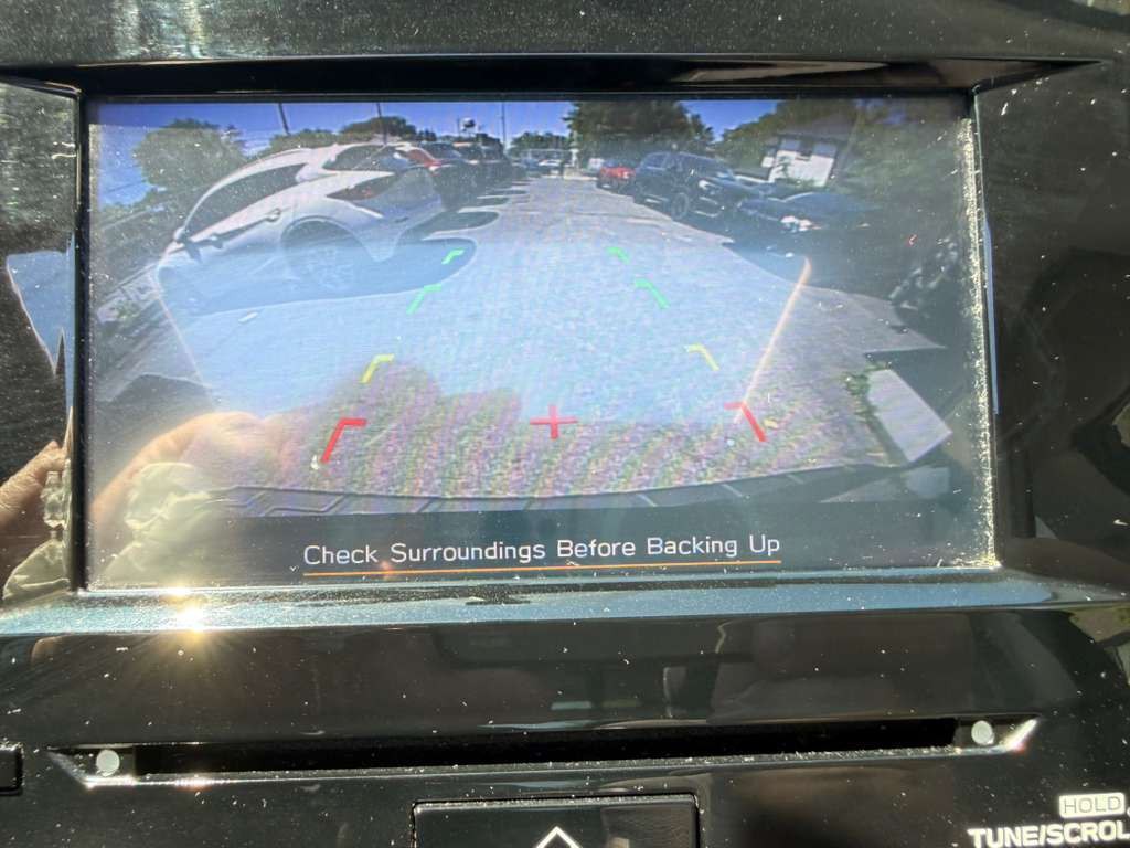 2020 Subaru Forester Image 32