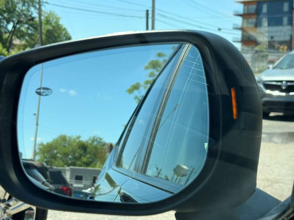 2020 Subaru Forester Image 34