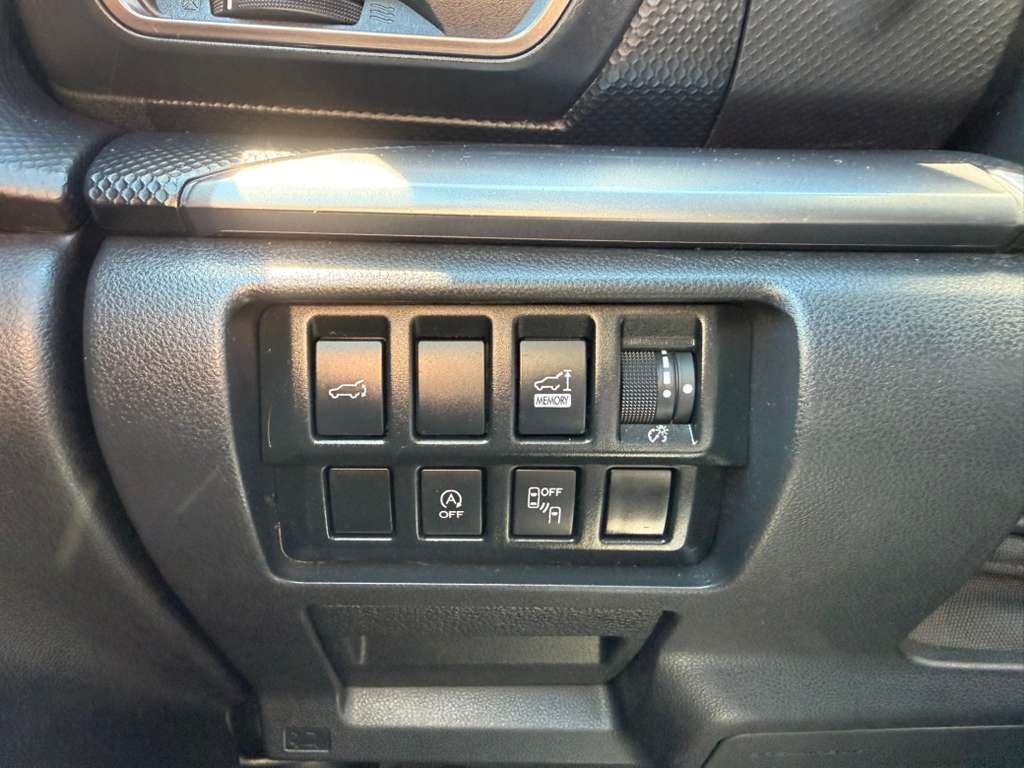 2020 Subaru Forester Image 36