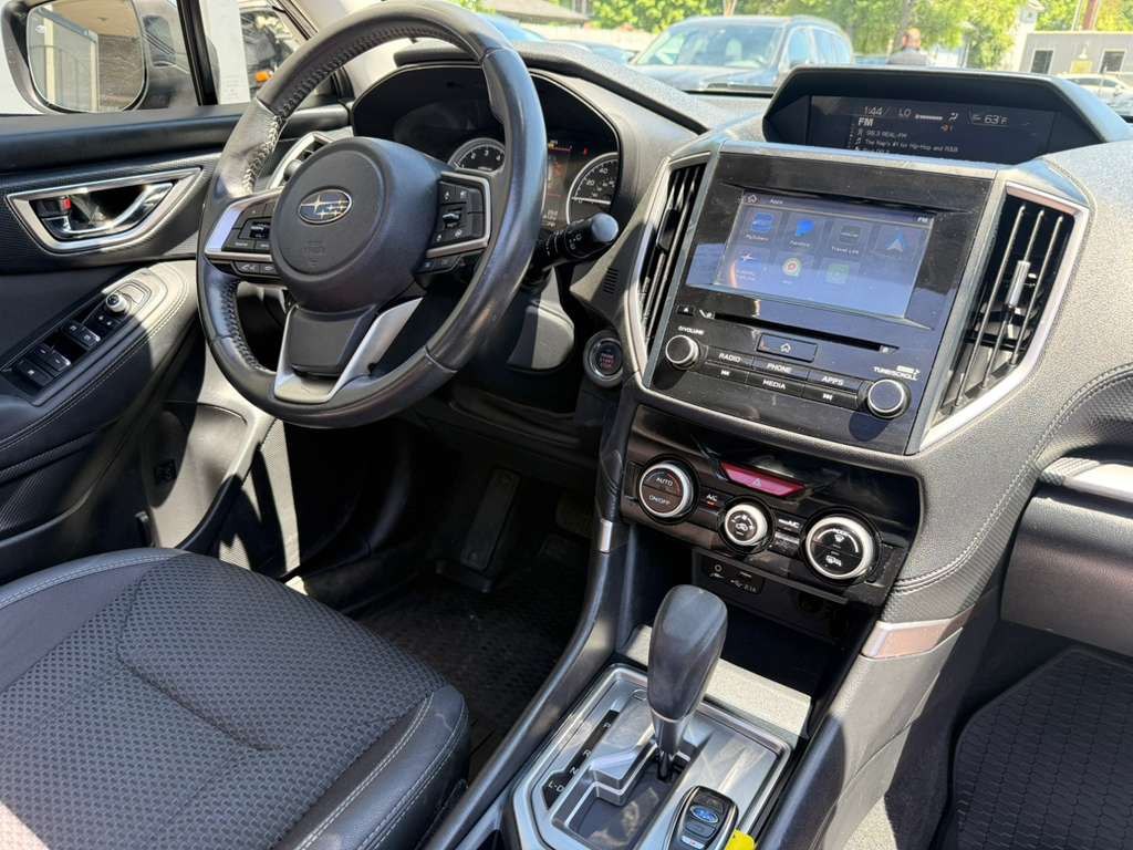 2020 Subaru Forester Image 37