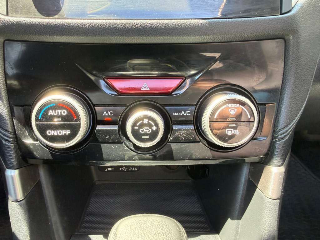 2020 Subaru Forester Image 38