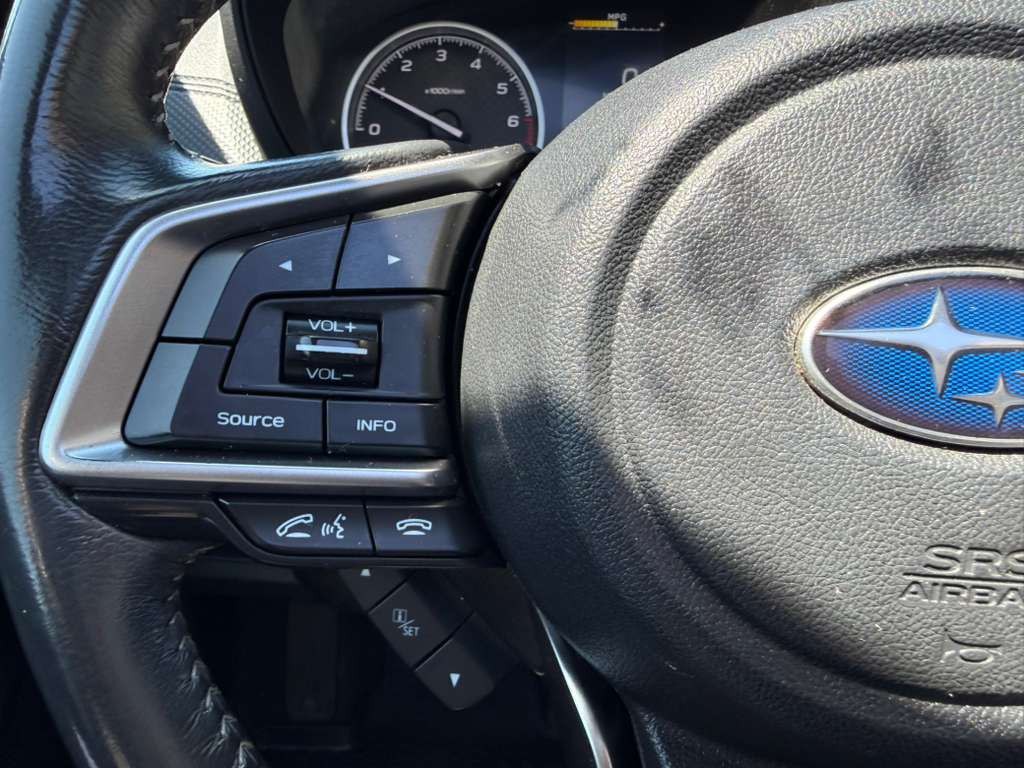 2020 Subaru Forester Image 39