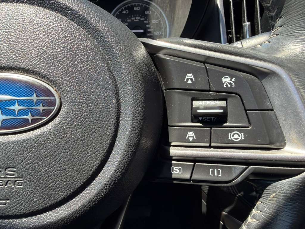 2020 Subaru Forester Image 40