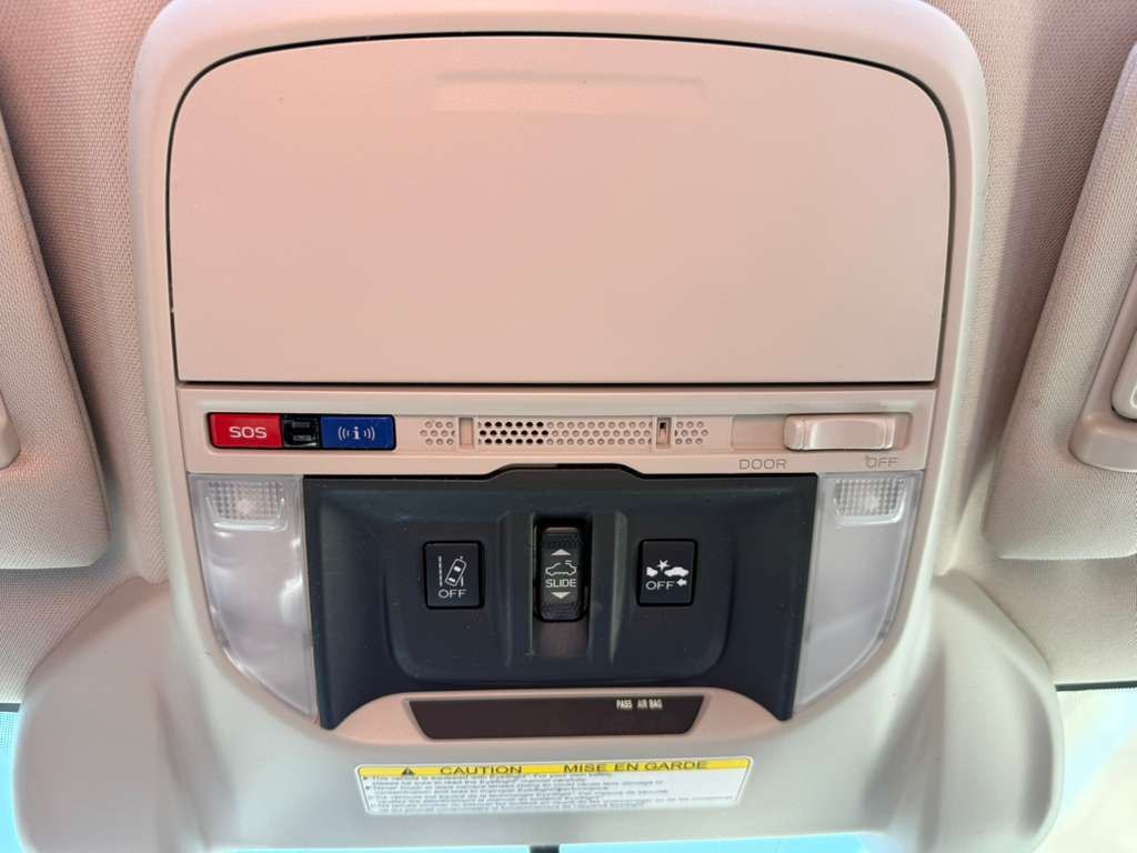2020 Subaru Forester Image 44