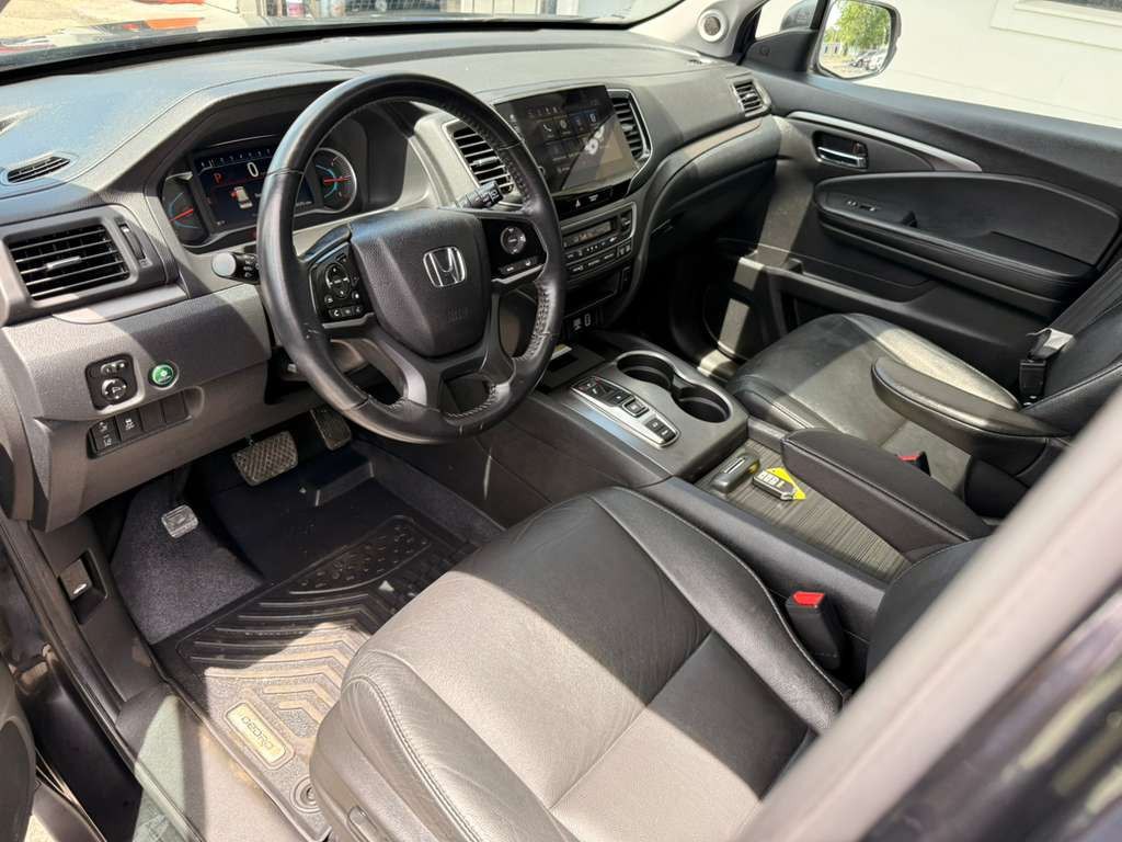 2021 Honda Pilot Image 20
