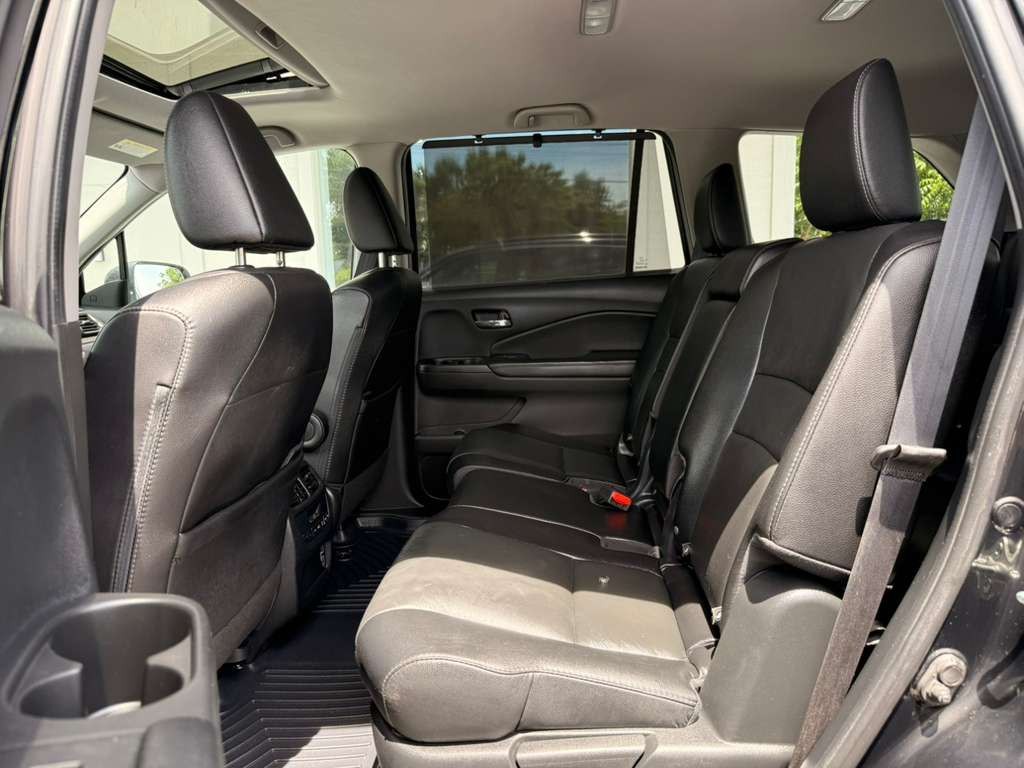 2021 Honda Pilot Image 23