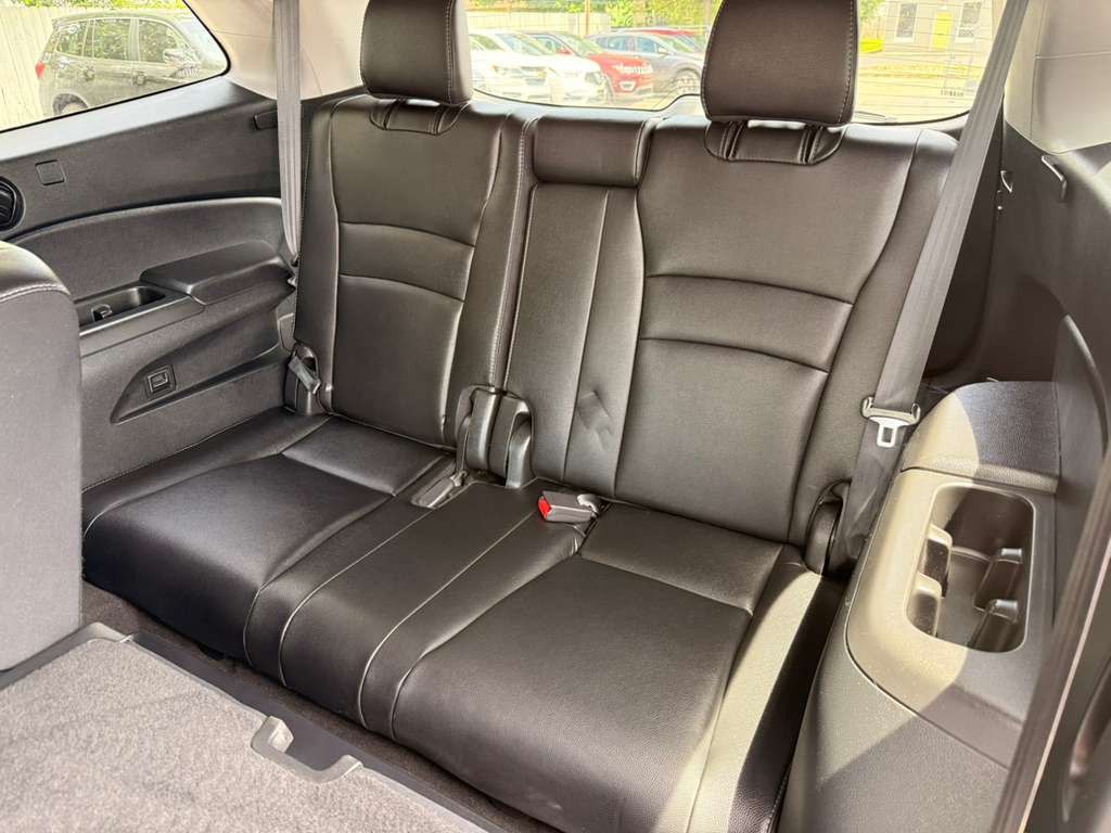 2021 Honda Pilot Image 24