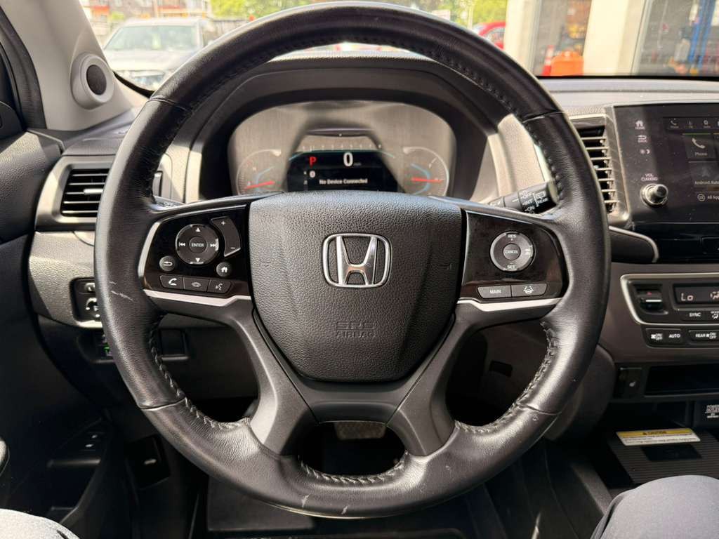 2021 Honda Pilot Image 26