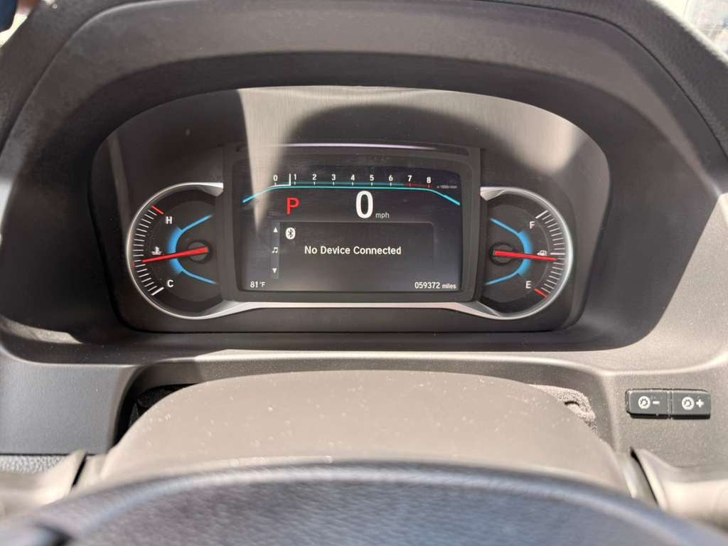 2021 Honda Pilot Image 27