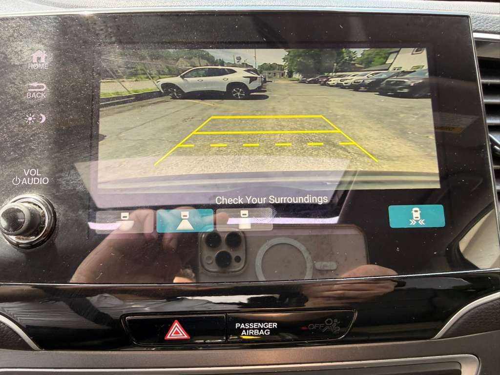 2021 Honda Pilot Image 29
