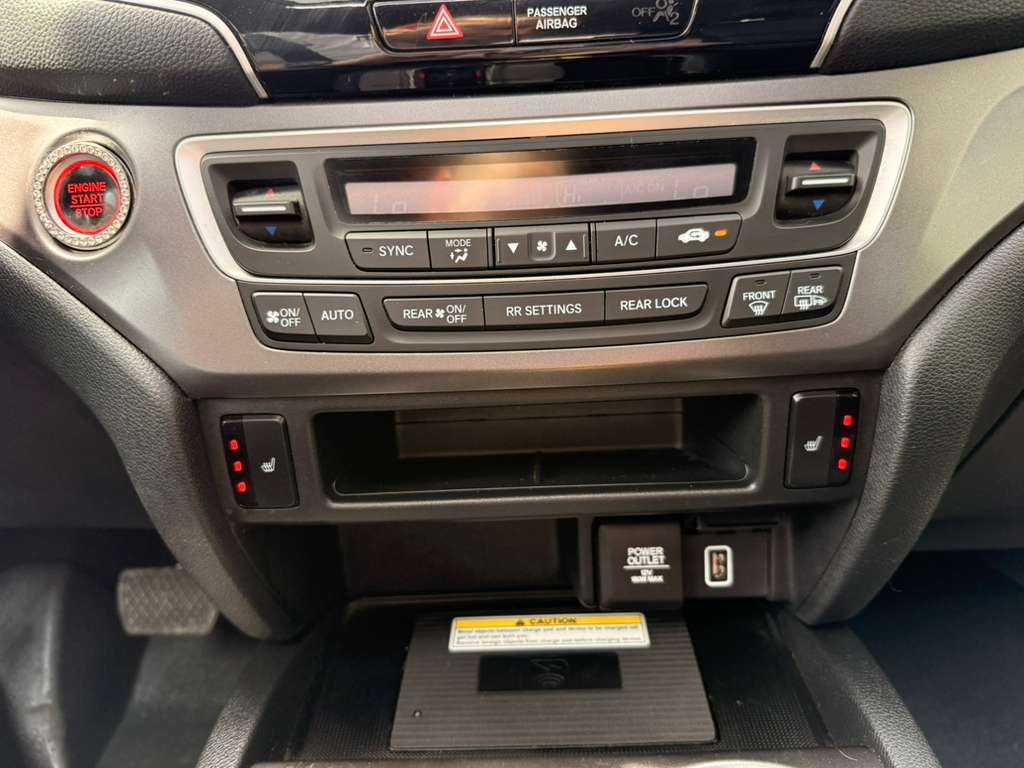2021 Honda Pilot Image 33