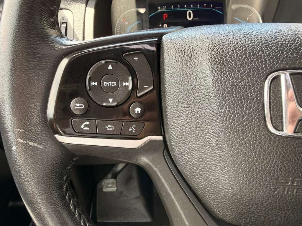 2021 Honda Pilot Image 35