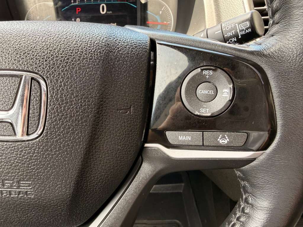 2021 Honda Pilot Image 36
