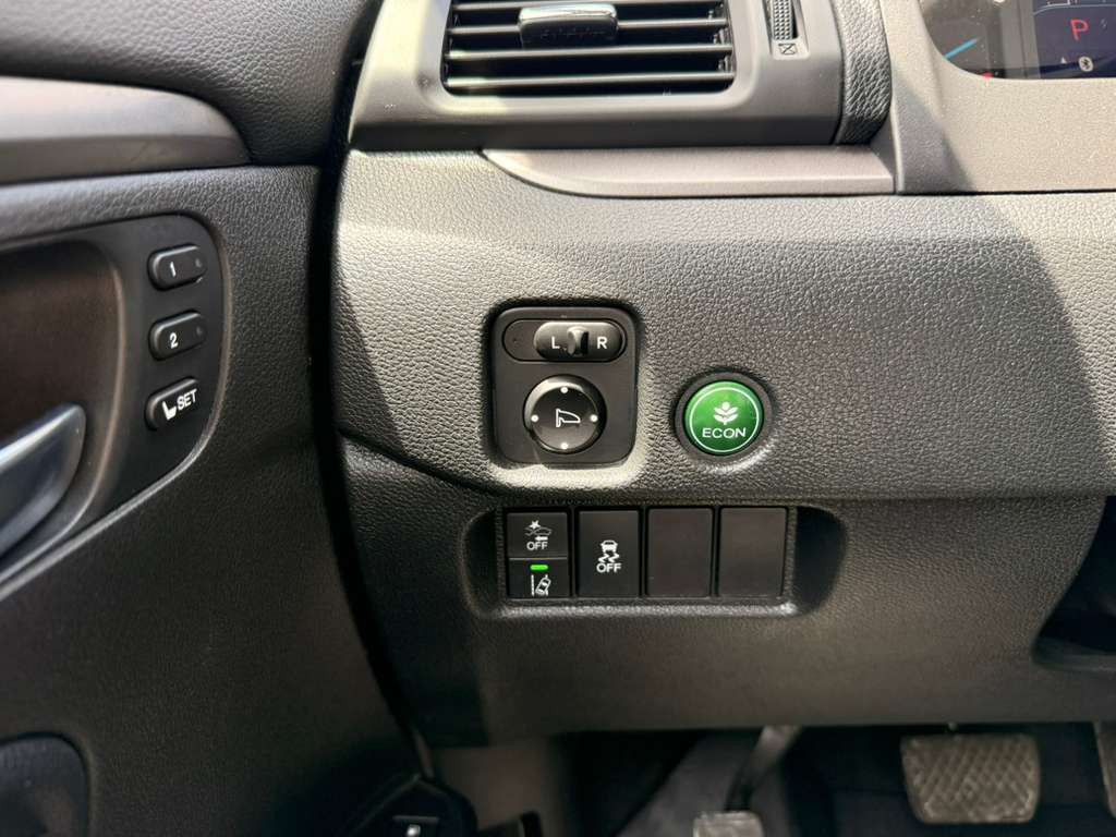 2021 Honda Pilot Image 37