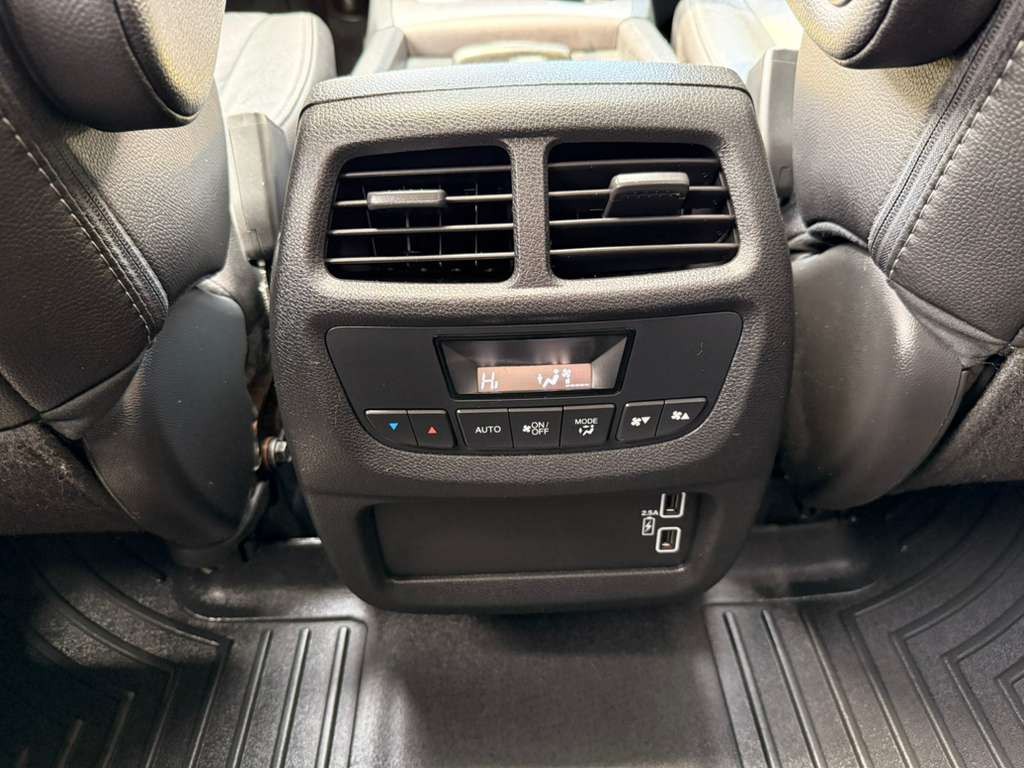2021 Honda Pilot Image 38