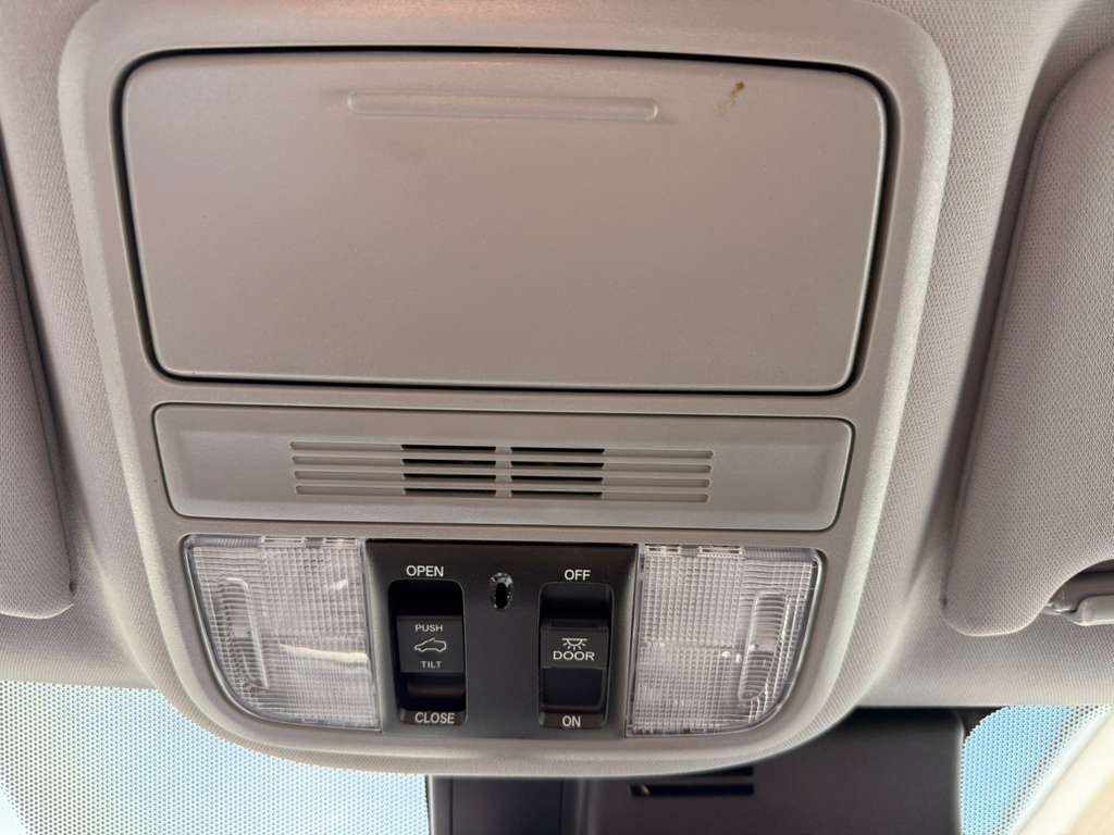 2021 Honda Pilot Image 41