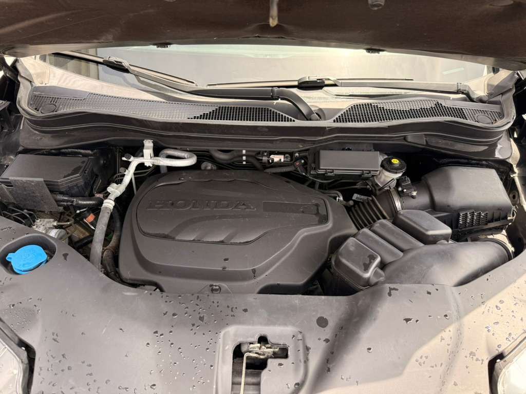 2021 Honda Pilot Image 42