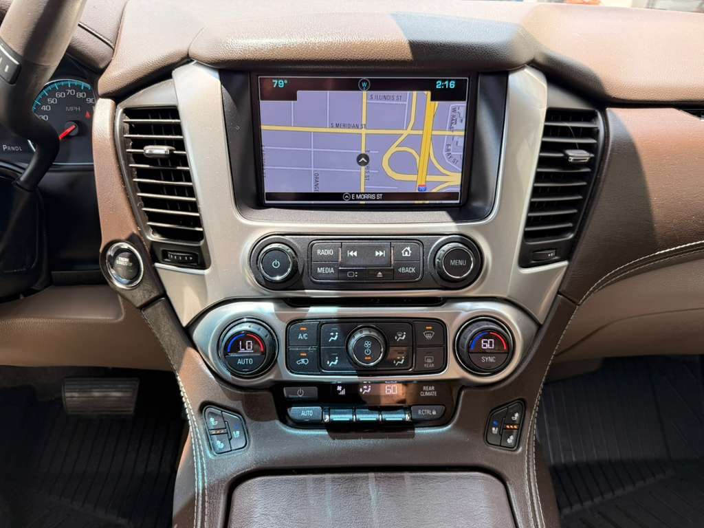 2017 Chevrolet Tahoe Image 30