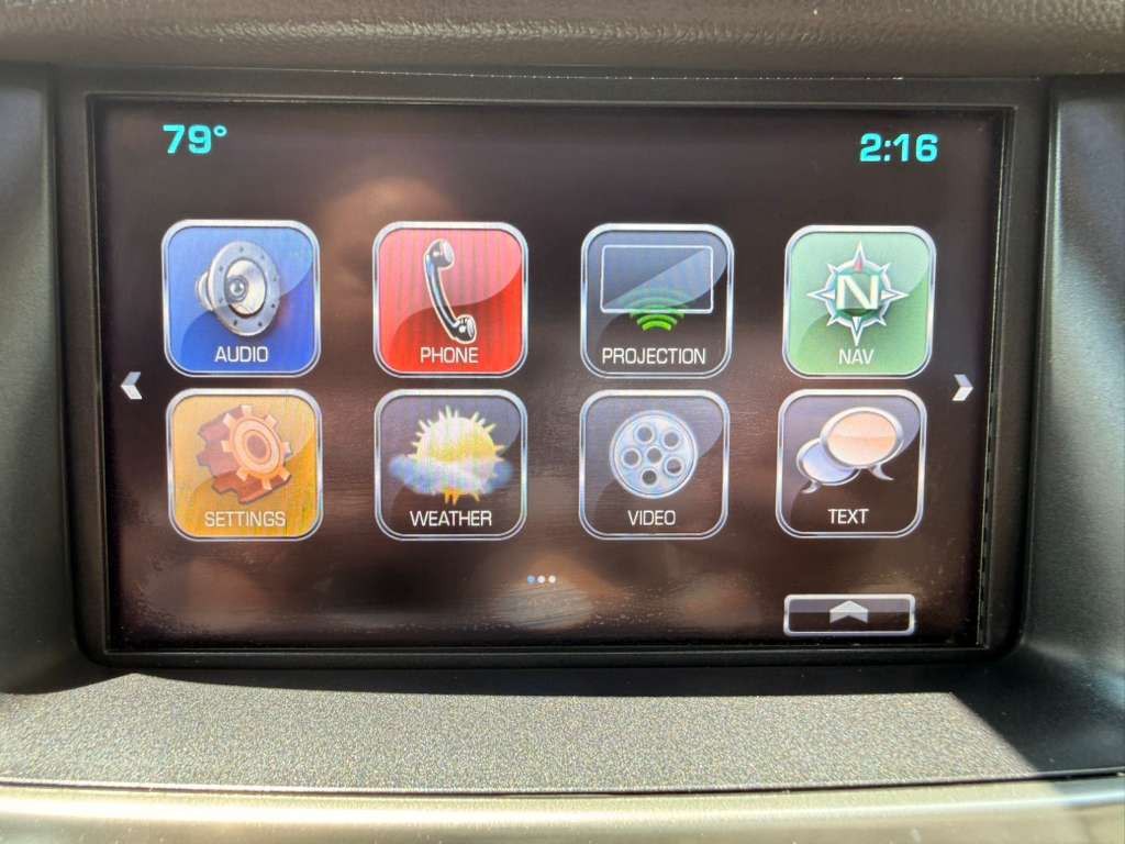 2017 Chevrolet Tahoe Image 33