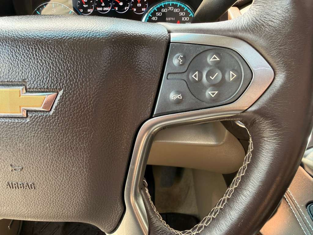 2017 Chevrolet Tahoe Image 39
