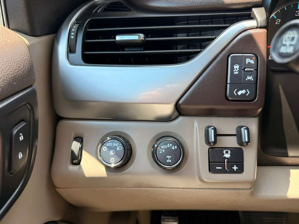 2017 Chevrolet Tahoe Image 40
