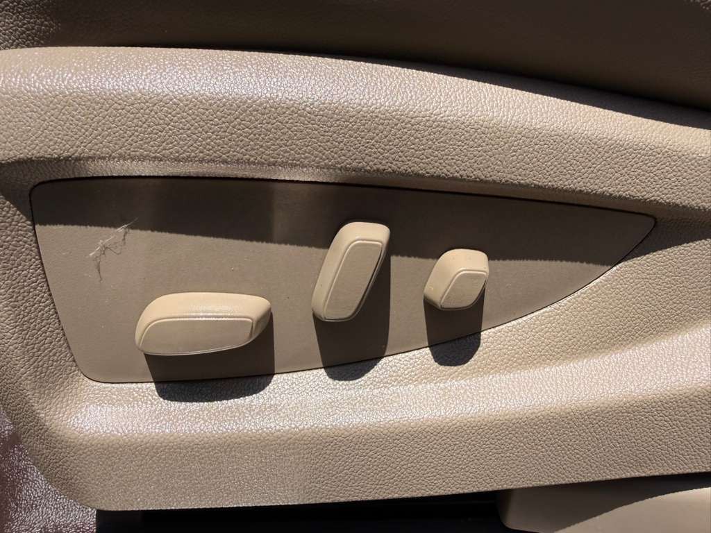 2017 Chevrolet Tahoe Image 45