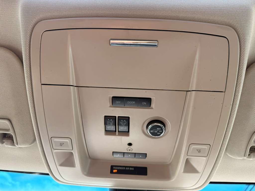 2017 Chevrolet Tahoe Image 47
