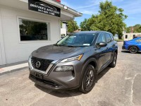 Image for 2021 Nissan Rogue S ID: 7444465