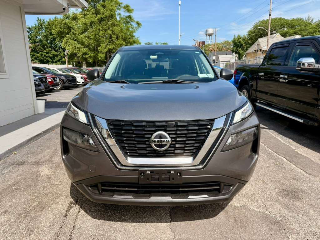 2021 Nissan Rogue Image 18