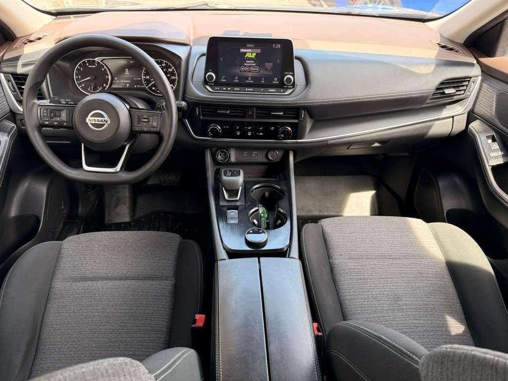 2021 Nissan Rogue Image 20