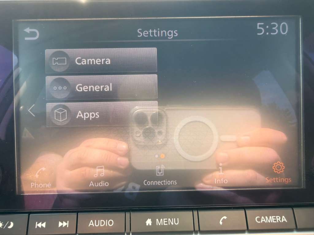 2021 Nissan Rogue Image 32