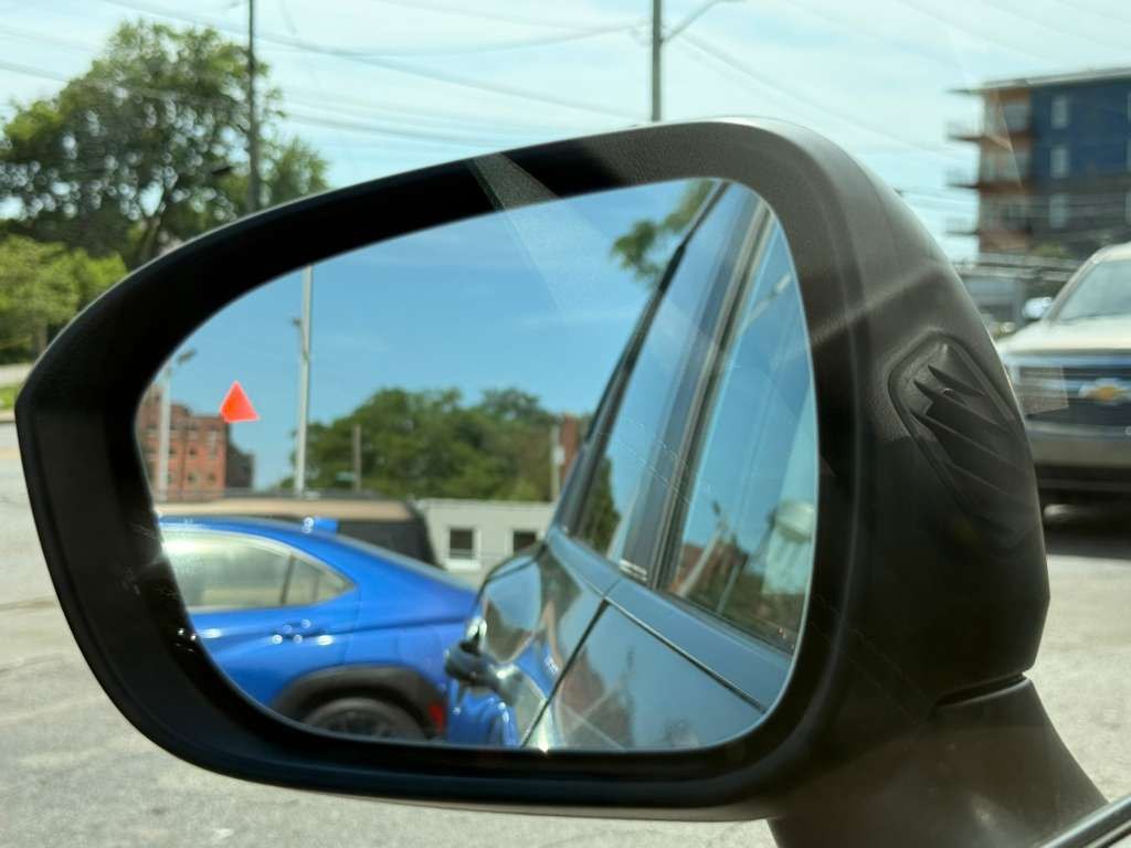 2021 Nissan Rogue Image 33