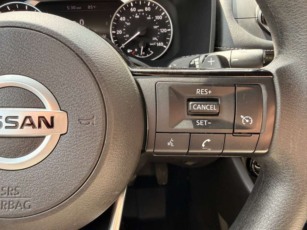 2021 Nissan Rogue Image 35