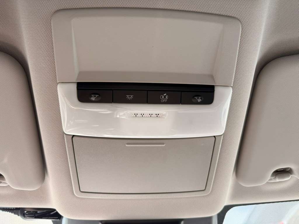 2021 Nissan Rogue Image 37
