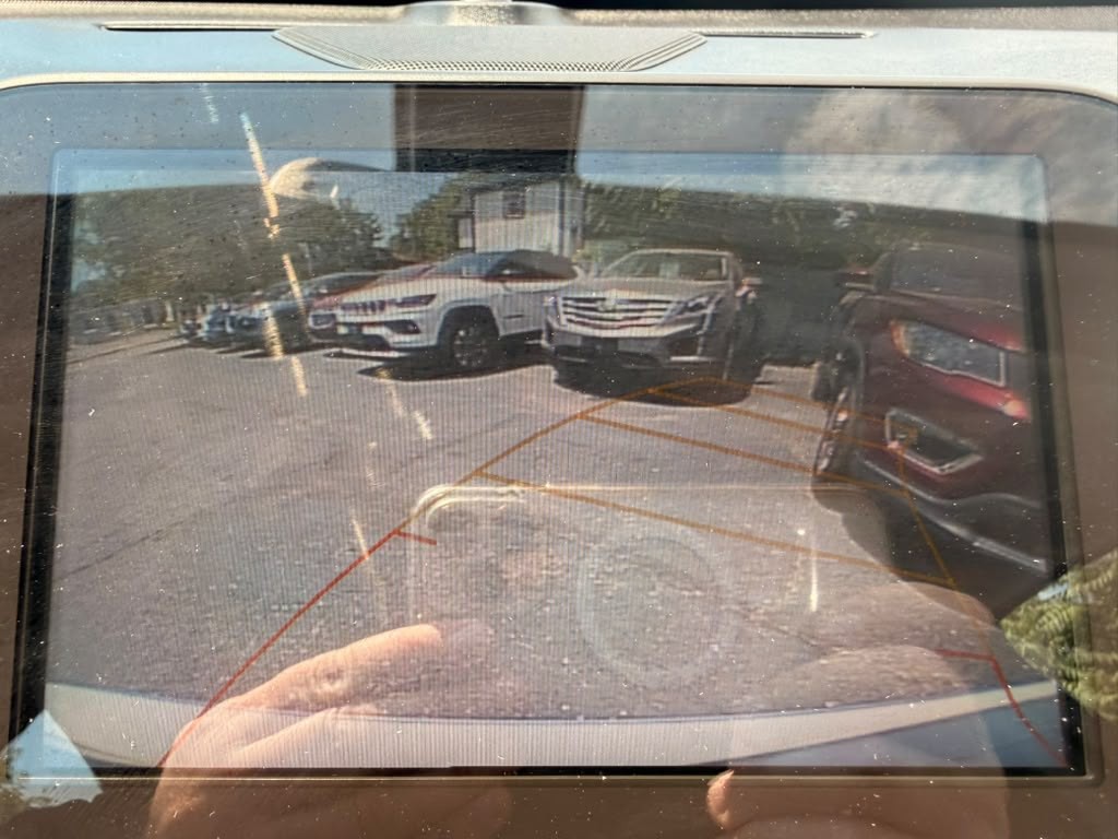 2018 Chevrolet Malibu Image 29