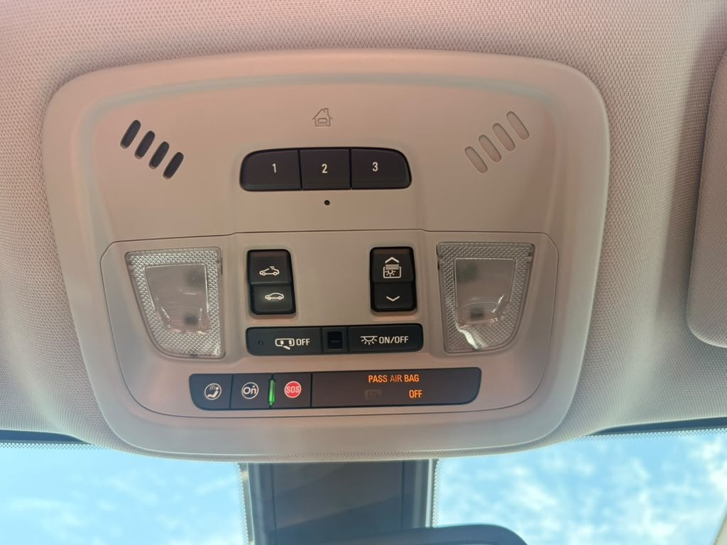 2018 Chevrolet Malibu Image 35